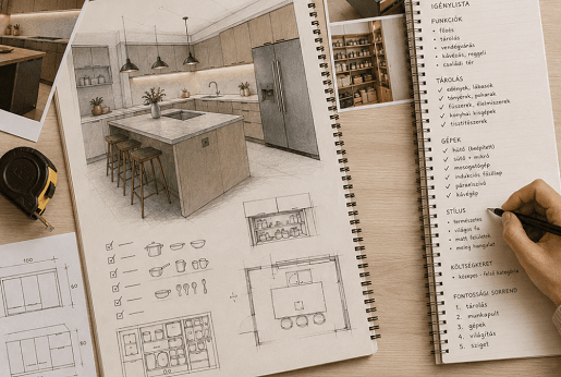 Getting Ready for Design - 3
